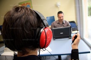 le Dauphiné - les ados